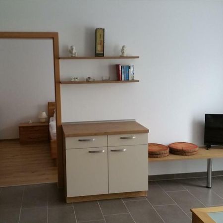 Fewo Brombachsee - Sonnentag West Rottenbach  Extérieur photo