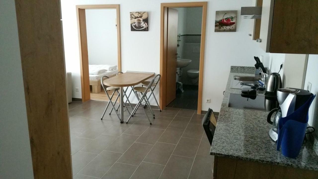 Fewo Brombachsee - Sonnentag West Rottenbach  Extérieur photo